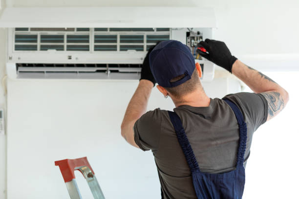 Home Air Vent Cleaning in FL