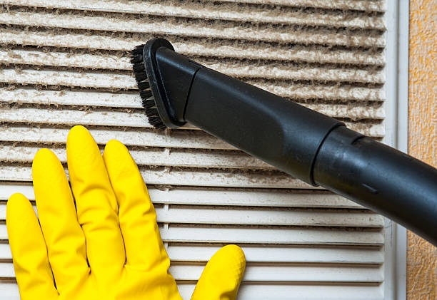 Best Residential Air Duct Cleaning  in Southgate, FL